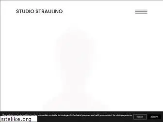 studiostraulino.com