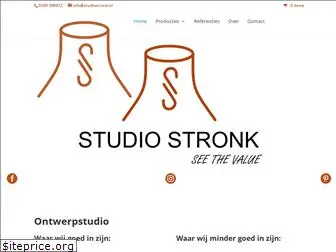 studiostronk.nl