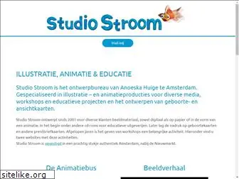 studiostroom.nl