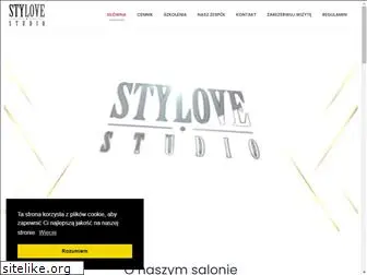 studiostylove.pl