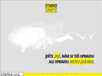 www.studiosynapse.cz