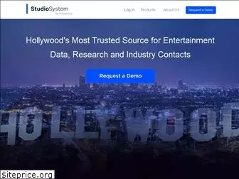 studiosystem.com