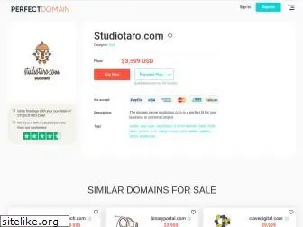 studiotaro.com