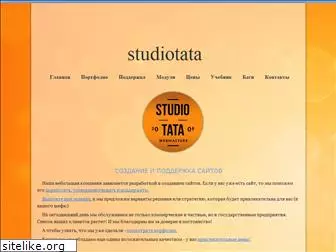 studiotata.com