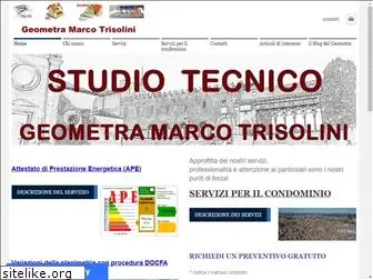 studiotecnicomarcotrisolini.com