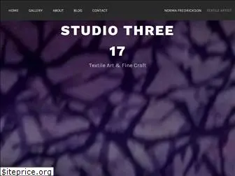 studiothree17.com