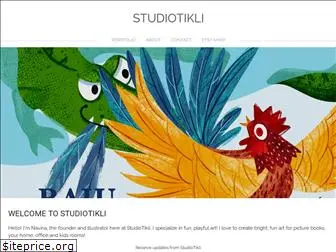 studiotikli.com