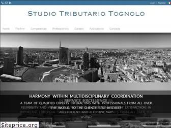 studiotognolo.com