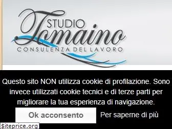 studiotomaino.it