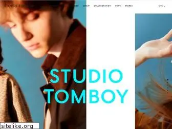 studiotomboy.com