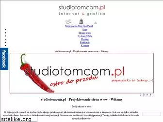 studiotomcom.pl