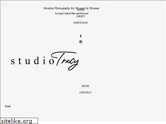 studiotracy.com