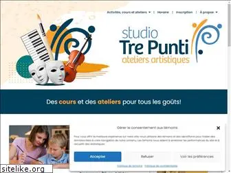 studiotrepunti.com