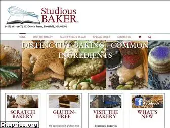 studiousbaker.com