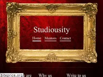 studiousity.com
