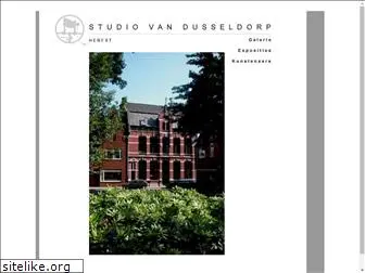 studiovandusseldorp.nl