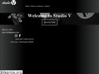 studiovhair.com