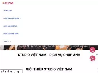 studiovietnam.com
