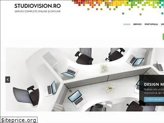 studiovision.ro