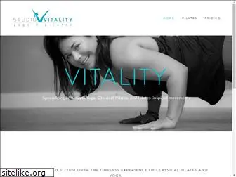 studiovitalitynj.com