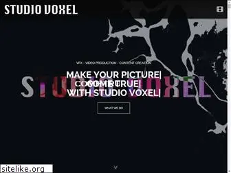 studiovoxel.com