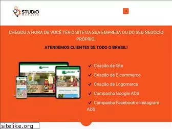 studiowebsite.com.br