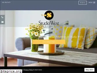 studiowestapts.com