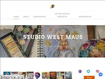studiowestmaus.com