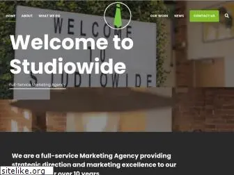 studiowide.co.uk