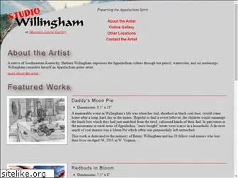 studiowillingham.com