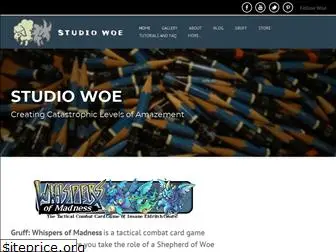 studiowoe.com