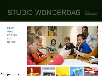 studiowonderdag.nl