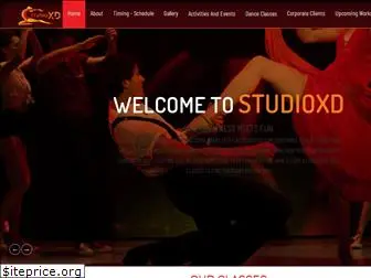 studioxd.in