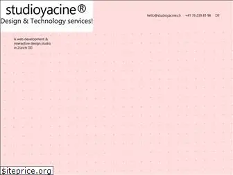 studioyacine.ch