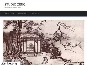 studiozero.org