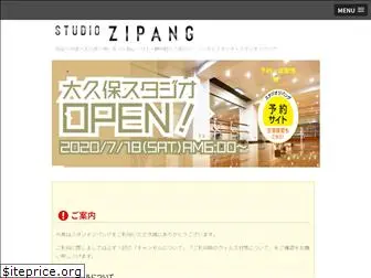 studiozipang.com
