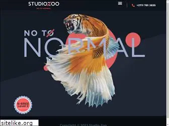 studiozoo.co.za