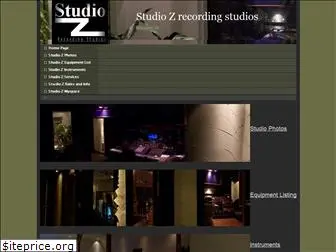 studiozrec.com