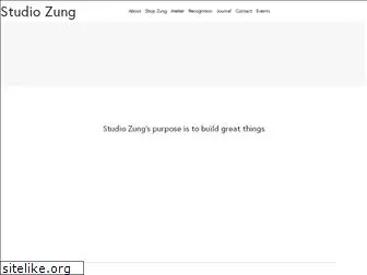 studiozung.com