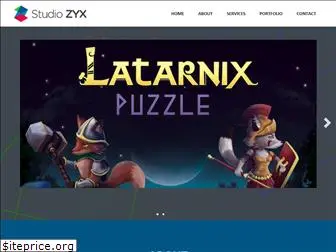 studiozyx.com.br