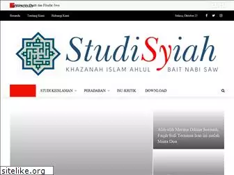 studisyiah.com
