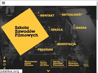 studiumfilmowe.pl