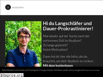 studizeiten.de