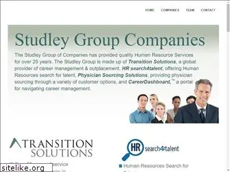 studleygroup.com