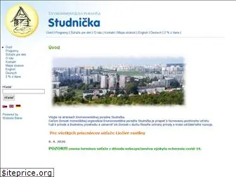 studnicka.sk