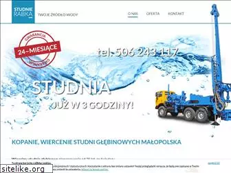 studnie-rabka.pl