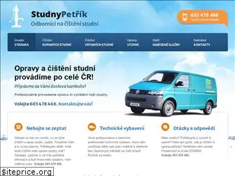 studnypetrik.cz