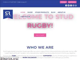 studrugby.com