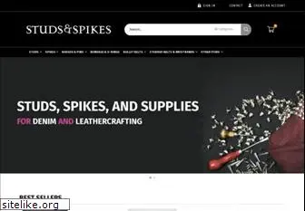 studsandspikes.com