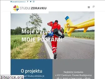 studujzdravku.cz